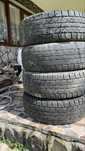 Cauciucuri 255/65 R17 all season