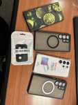 Huse silicon Samsund S 25 Ultra