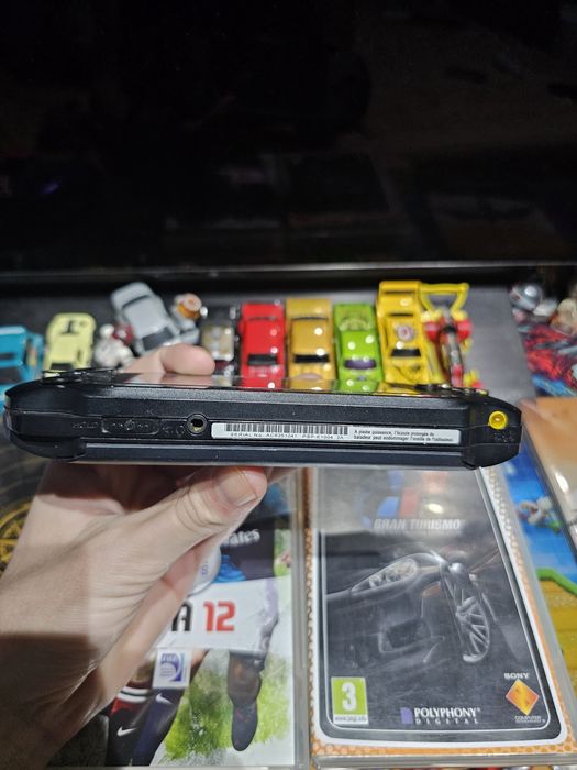 Psp e1004 street