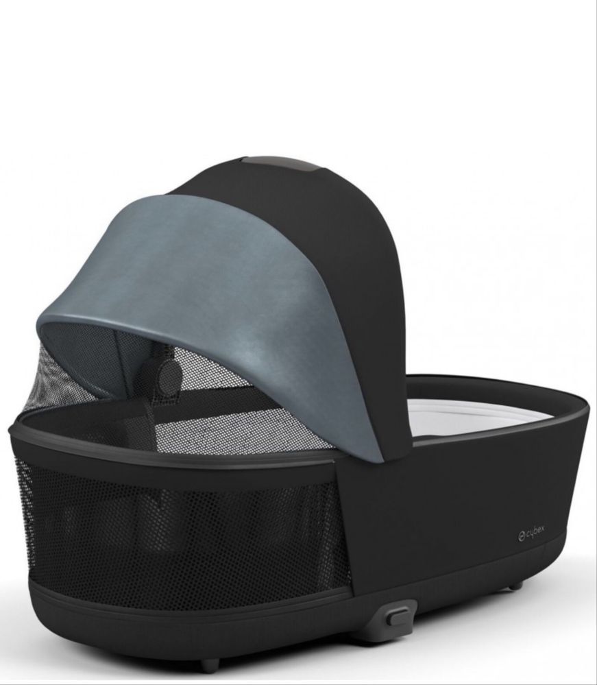 Коляска Cybex Priam 3
