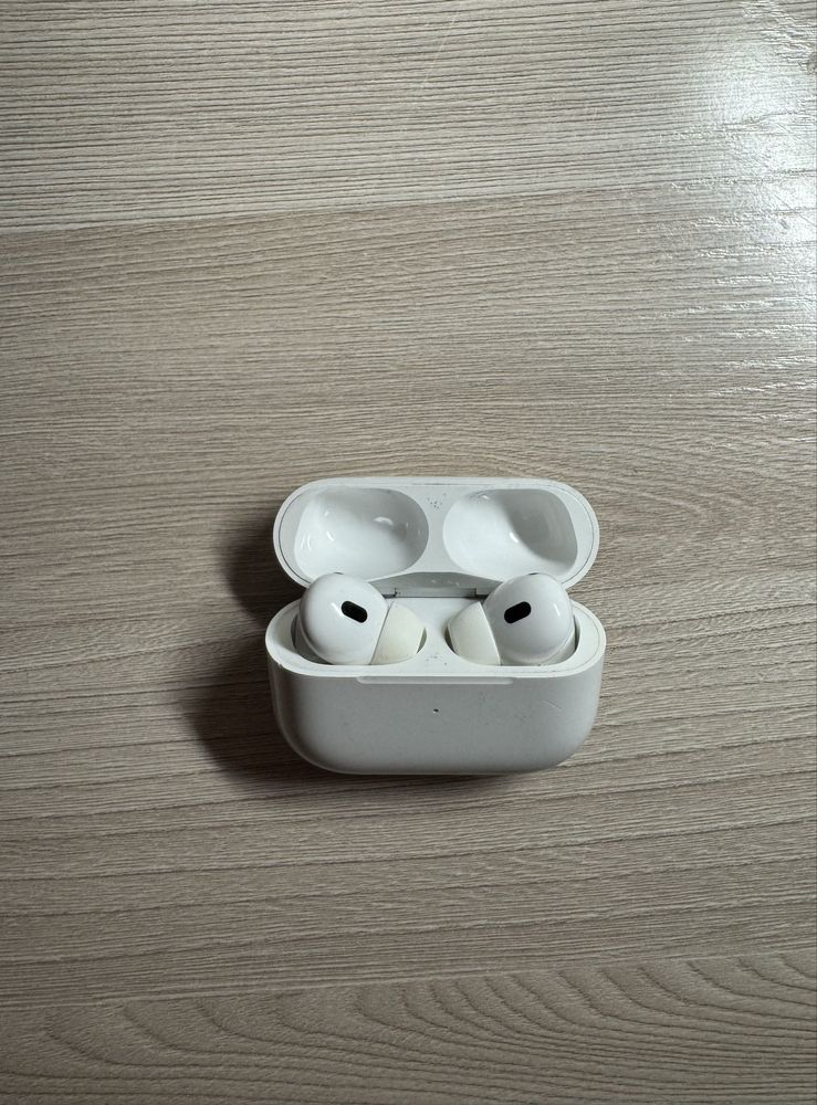 AirPods Pro 2