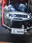 Мото каска PROBIKER