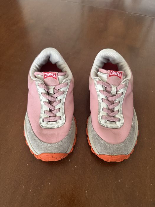 Детски маратонки Camper