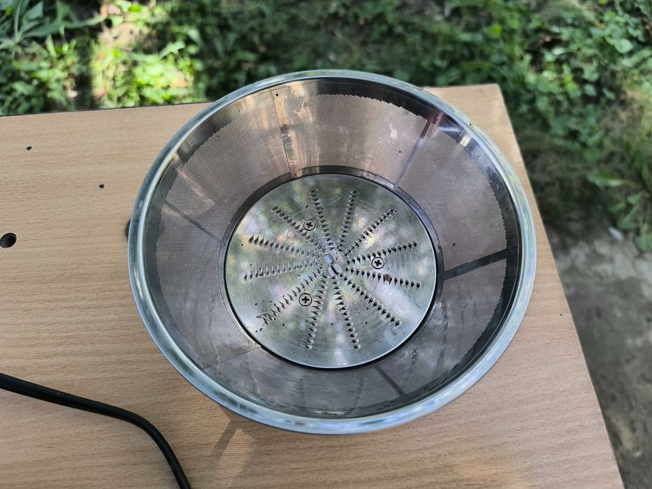 Storcator fructe si legume MYRIA