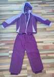 Costum ski fată!