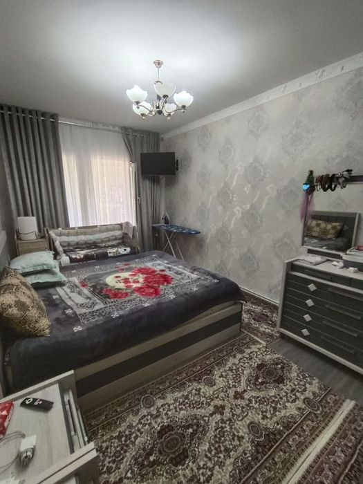 ПРОДАЁТСЯ  3ком кв