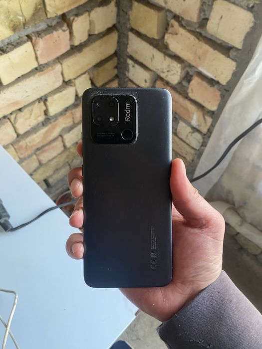 Redmi 10c Редми