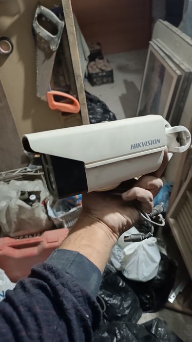 Сотилади Камера аналик