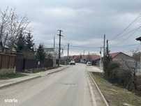 URGENT 35.000 e TEREN Pacurari Valea Lupului 476 mp asfalt intravilan