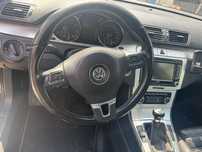 Passat b6 2010 benzina+gpl