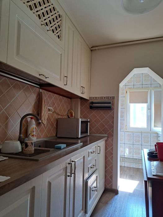 Închiriez ap. 2 cam Pașcani