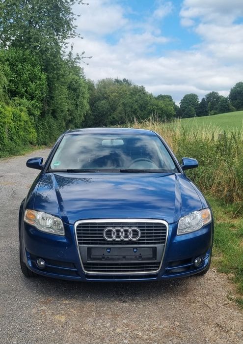 Audi A4 D 2.0 Limuzina