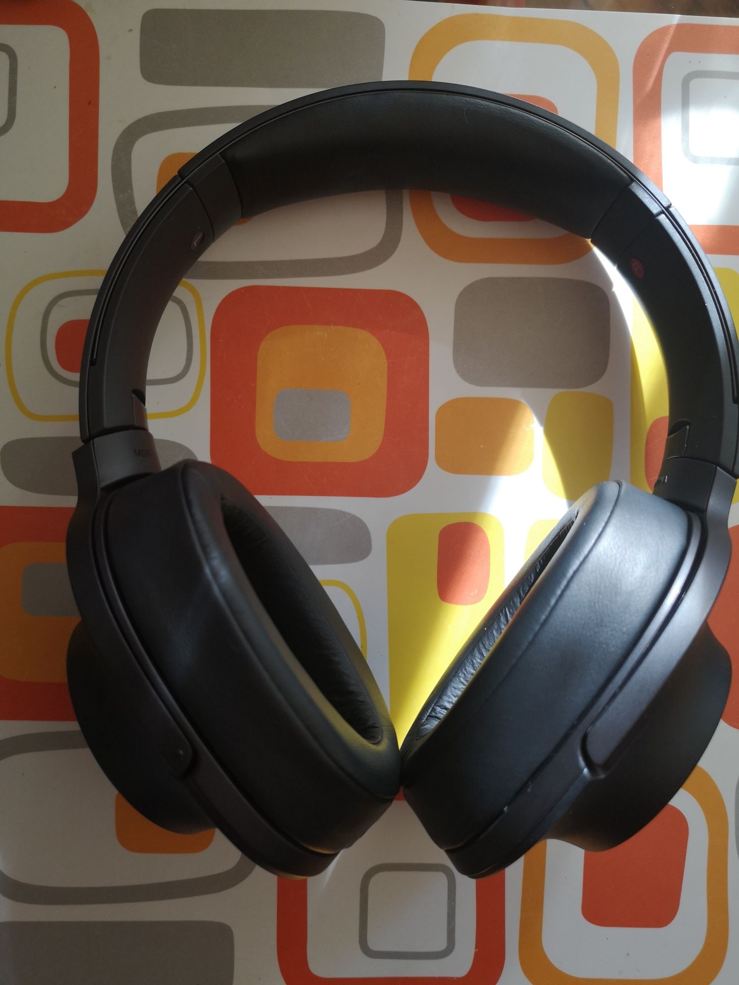 Sony MDR-100 AAPBC