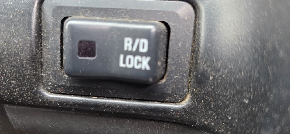 Mitsubishi L200 din 2005 volan pe dreapta 116 cp