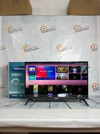 Телевизор тв смарт tv Samsung smart