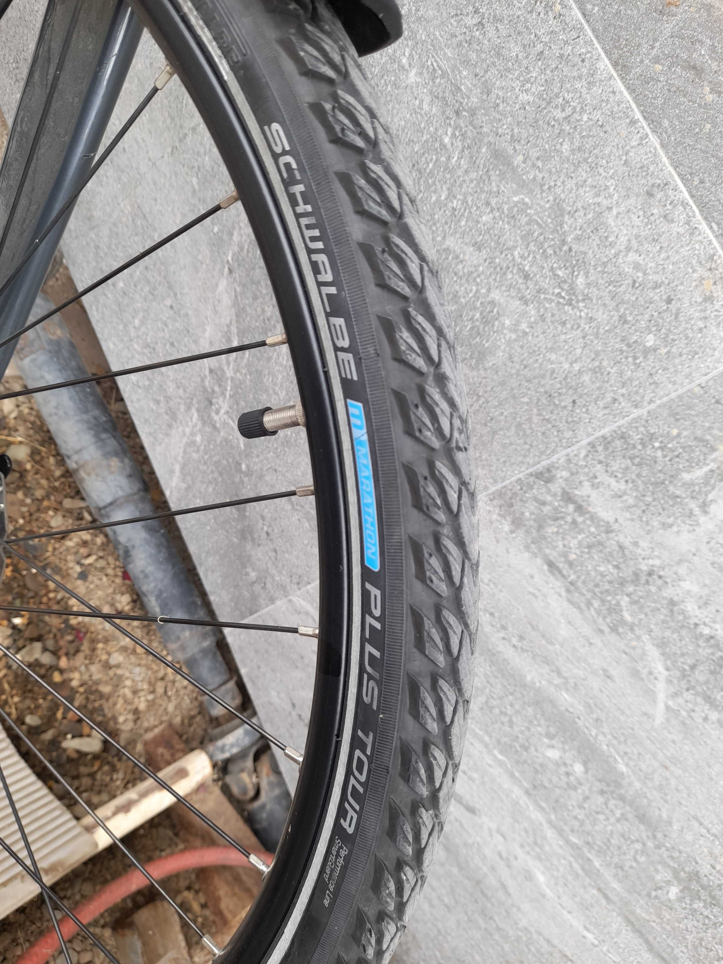 Velo de Ville XL