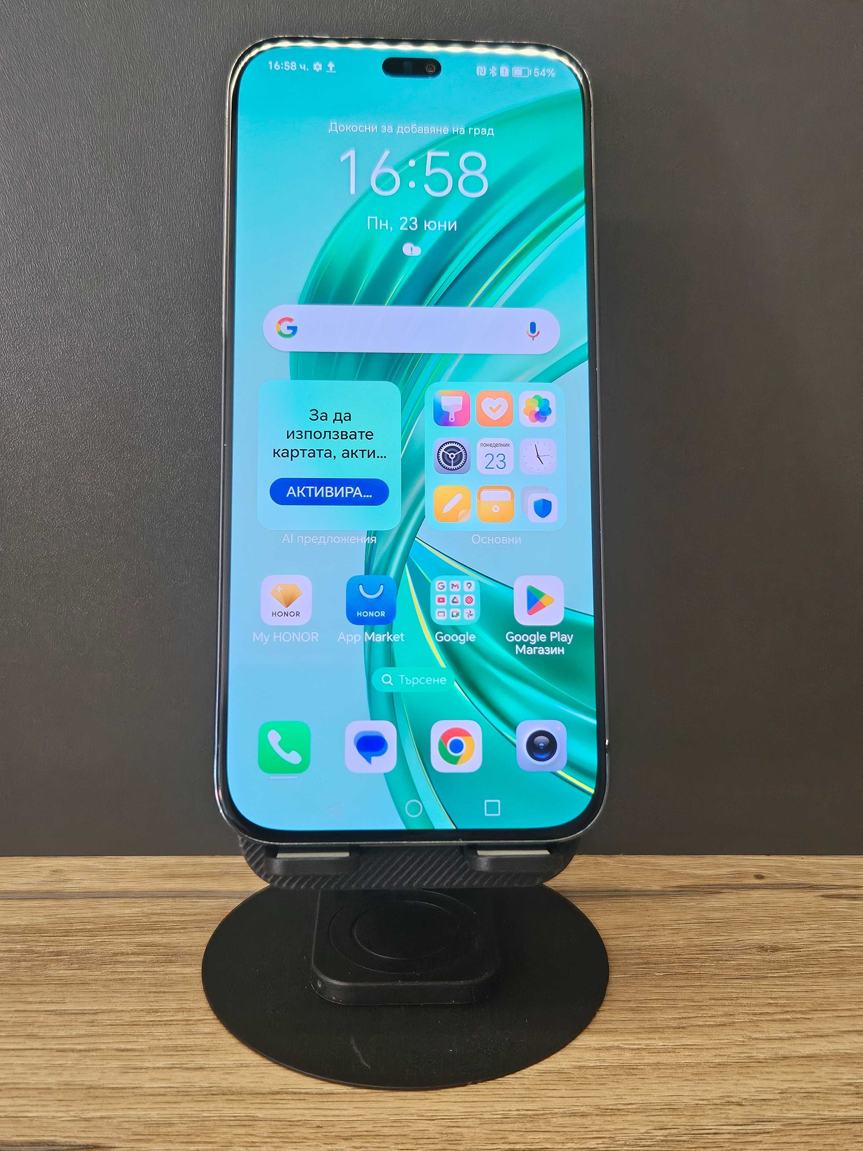 Предлага телефон / GSM HONOR X8b 256GB