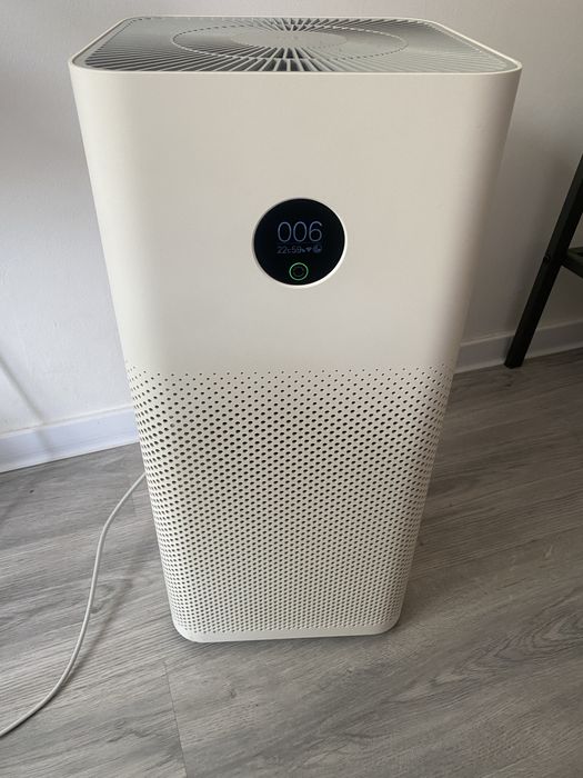 Purificator aer Xiaomi 3H
