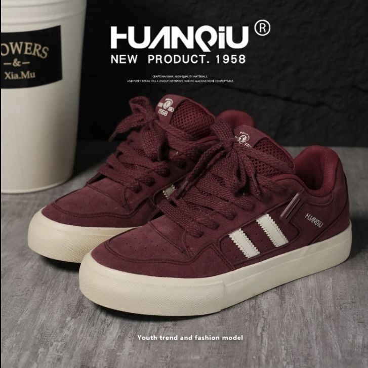 HUANQIU original sport krossovkalari – trenddagi model!
