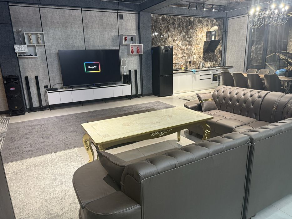 Дача в аренду. Оила ва улфатлар учун