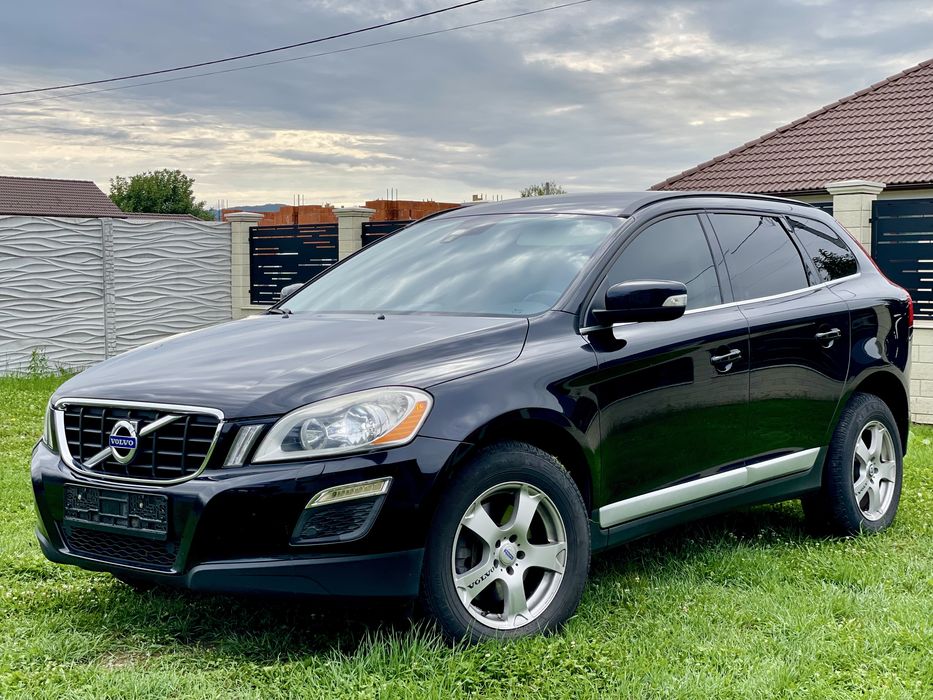 Volvo xc60! 2.0! 5 pistoane! Transport gratuit!