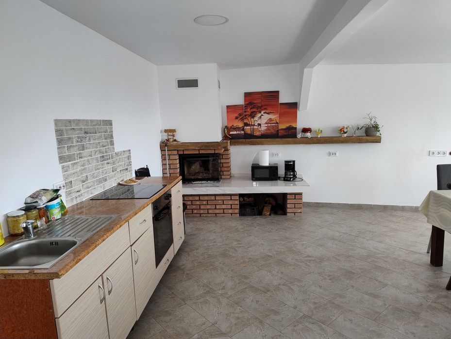 Închiriez casa pt revelion