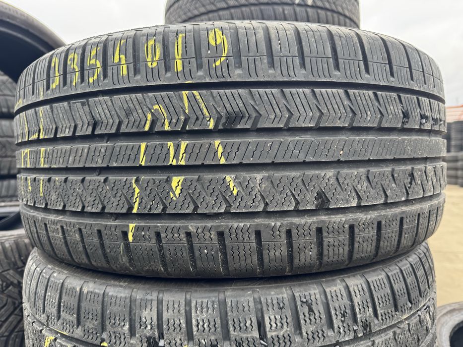 Anvelope 235/40/19 Vredestein