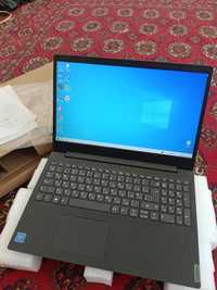 Lenovo noutbuk celeron N4020 4/256gb