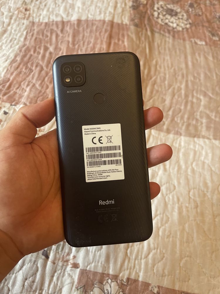 Redmi 9c Xiaomi 64gb