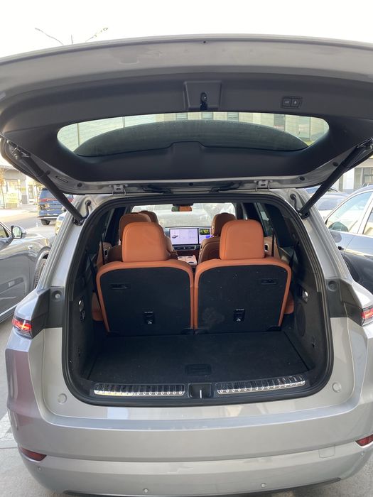 Lixiang l9 ultra sotiladi