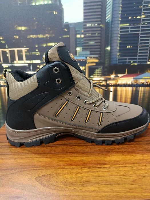 Мужская обуви , ботинки