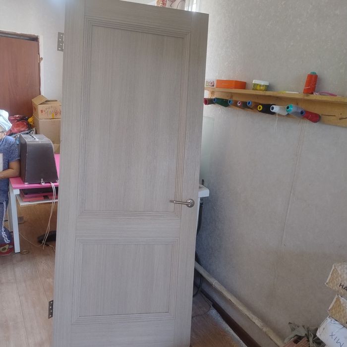 Продам межкомнатные двери