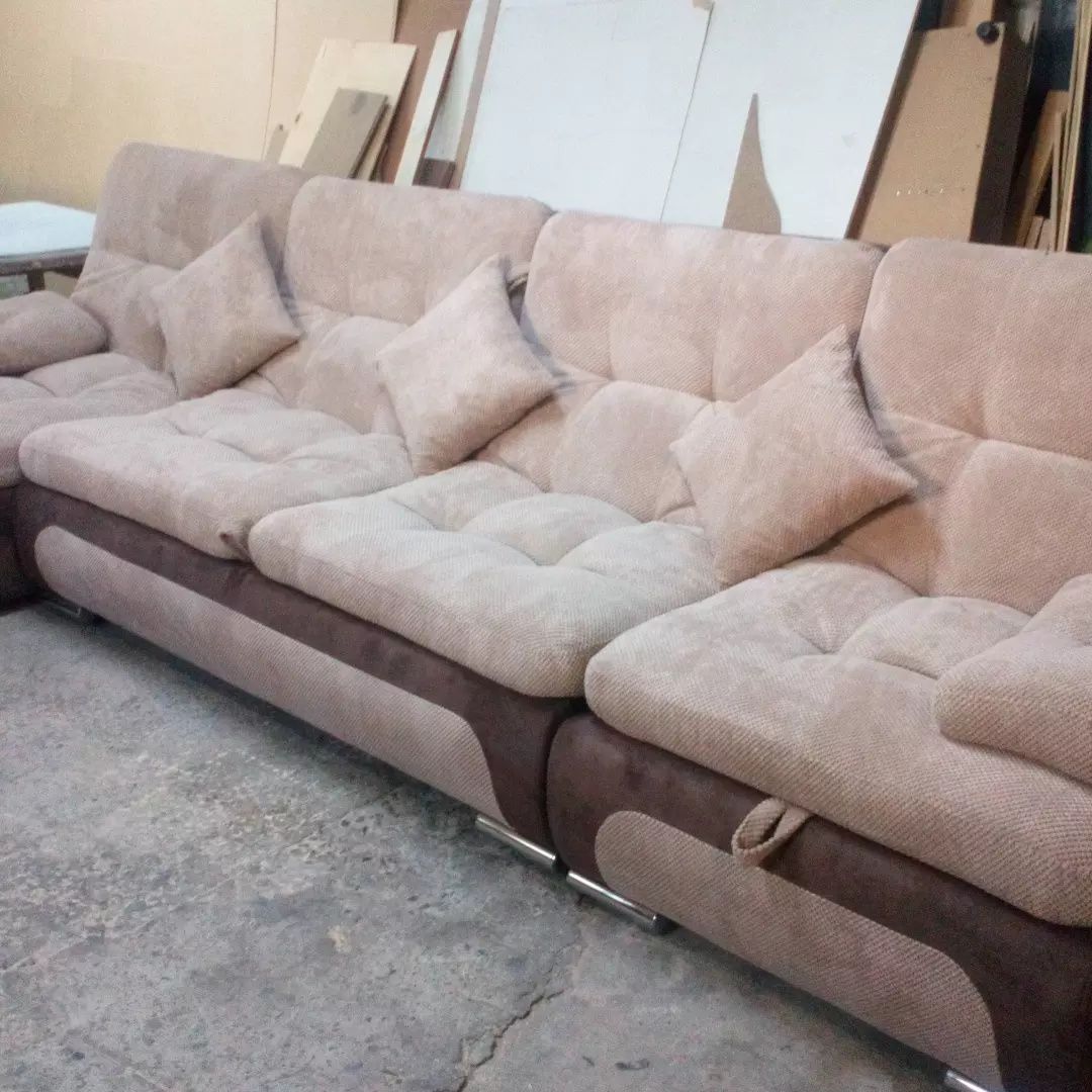 Раскладной диван Релакс