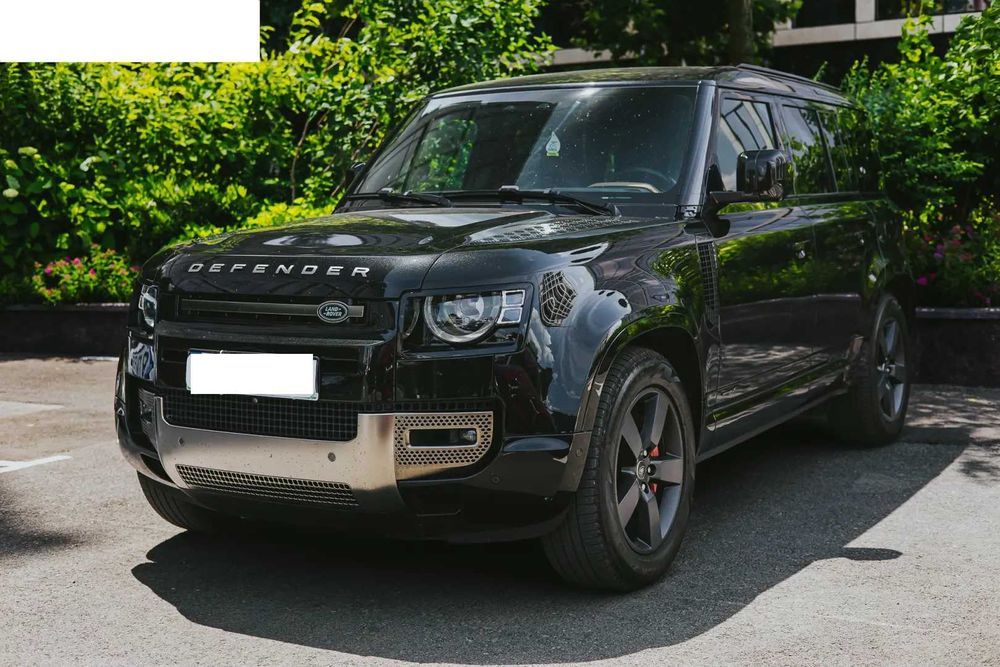 Land Rover Defender X 3.0L P400 MHEV AWD – 2021 – X