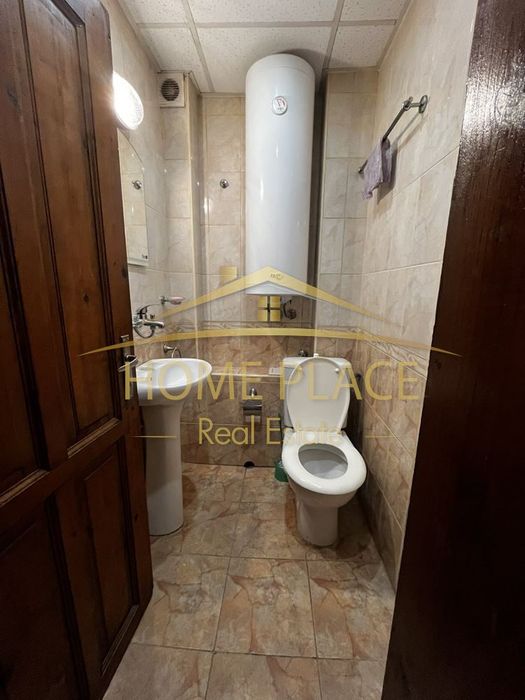 Дава се под наем Тристаен апартамент в Варна, Лятно кино Тракия - 78 кв.м за 612 € - Снимка #10