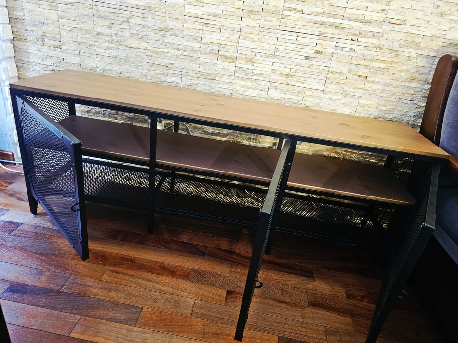 Comodă TV IKEA fjällbo