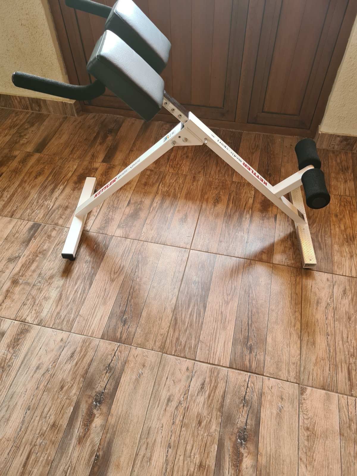 Хиперекстензия KETTLER