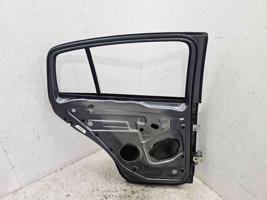 Usa stanga spate Volkswagen Golf 5 Plus (5M1) [Fabr 2005-2008] LA7T