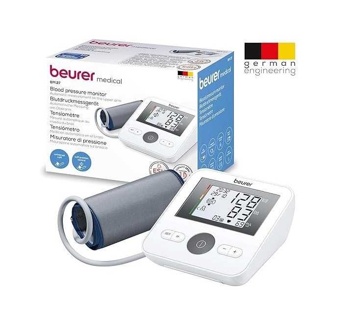 Апарат за кръвно налягане Beurer Medical BM 27