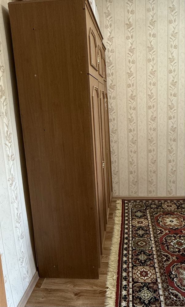 Шифонер бу чистенький