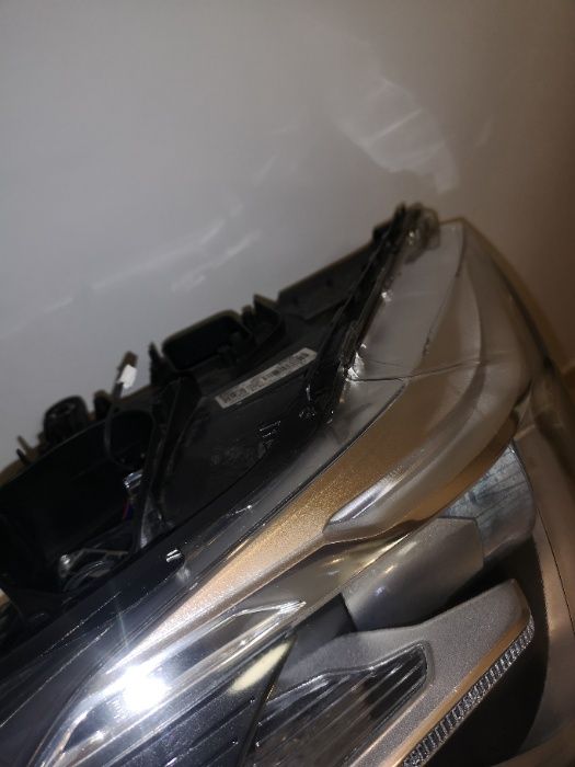 Far BMW X1 F48 X2 F49 dreapta