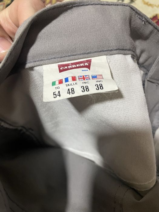 Мужские брюки новые