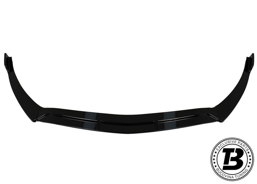 Prelungire Bara Fata compatibila cu Mercedes CLA X118 C118 AMG Line