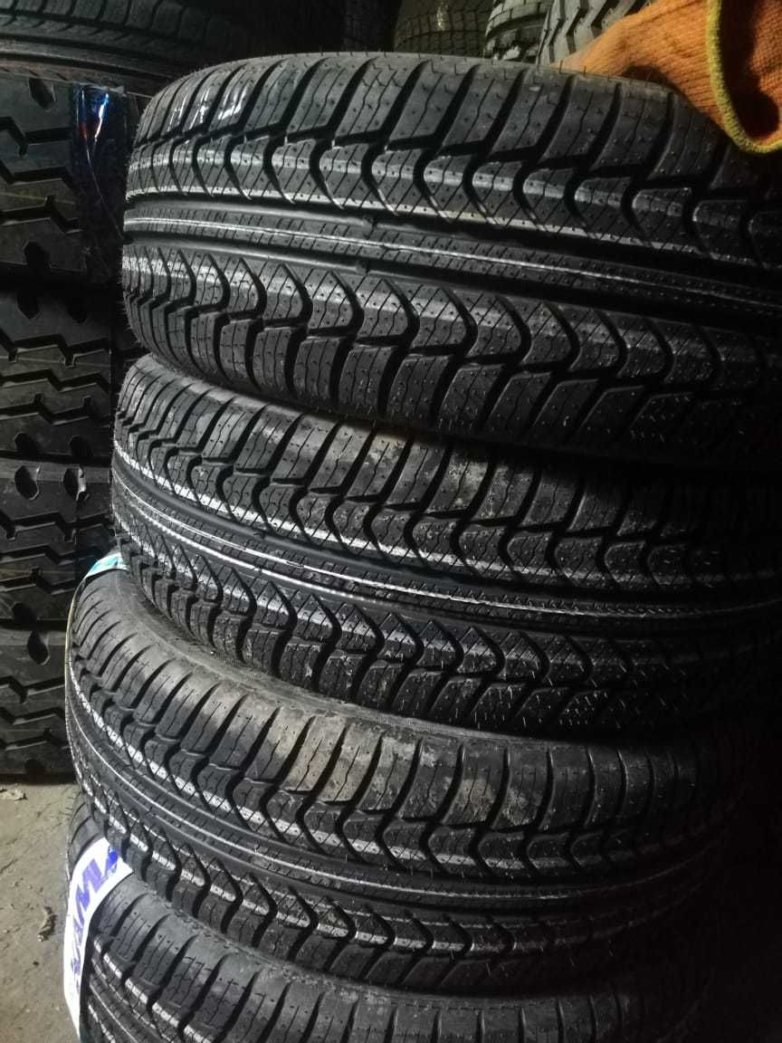 автошины на газель 185/75R16 C