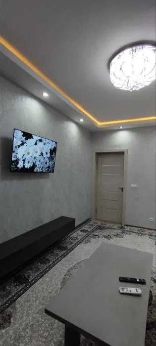 Arenda kvartira Sergili seven Residence Dehqon bozori ro'parasida