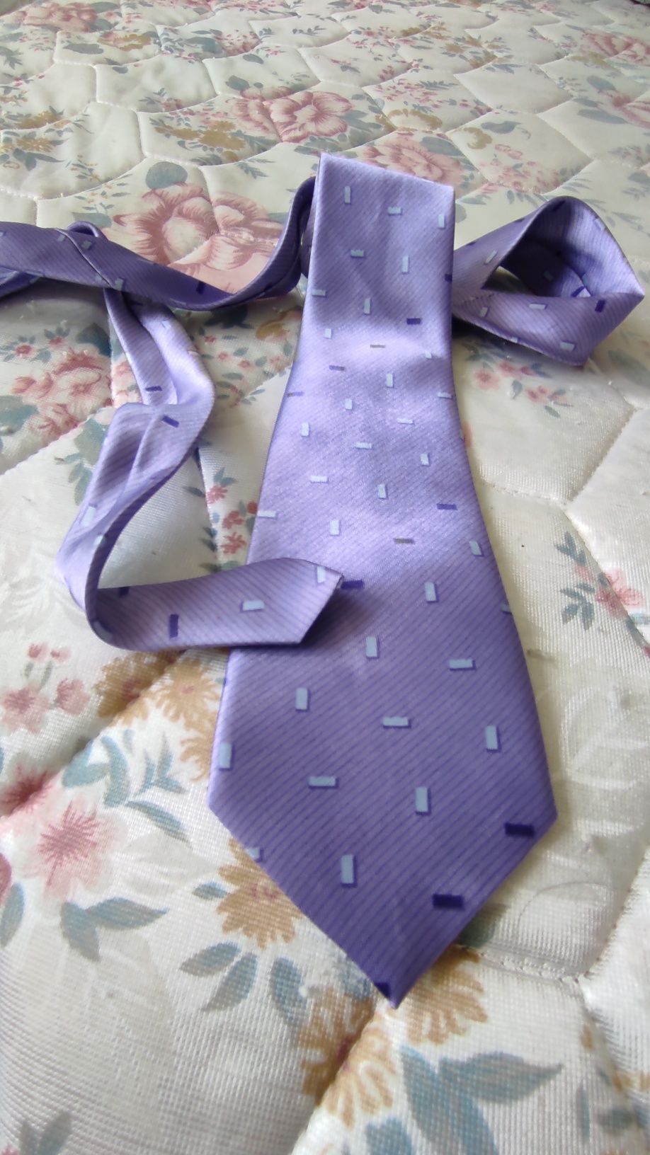 Вратовръзка копринена