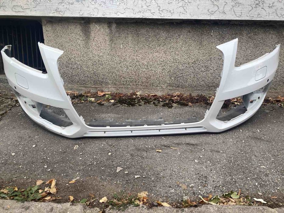 Оригинални Фарове,решетки, брони и др. за Audi и Porsche