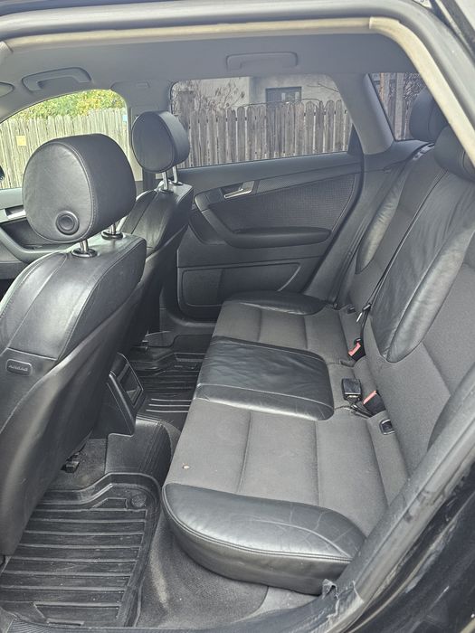 Audi A3 8P 2008 1.9 TDI