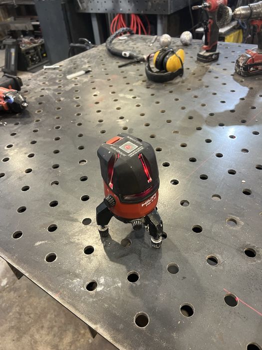 Scule Hilti nuron