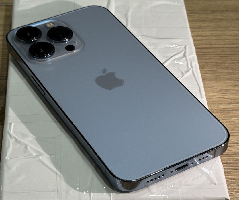 Iphone 13Pro 128GB Sierra Blue